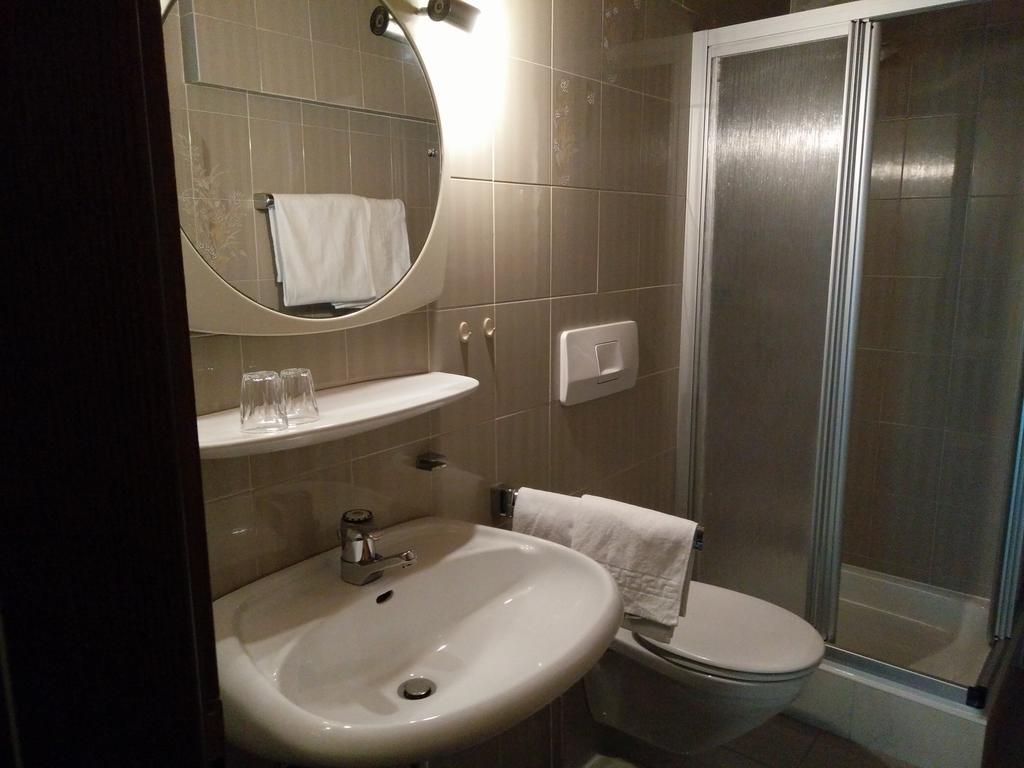 Hotel Das Kaltern Exteriér fotografie